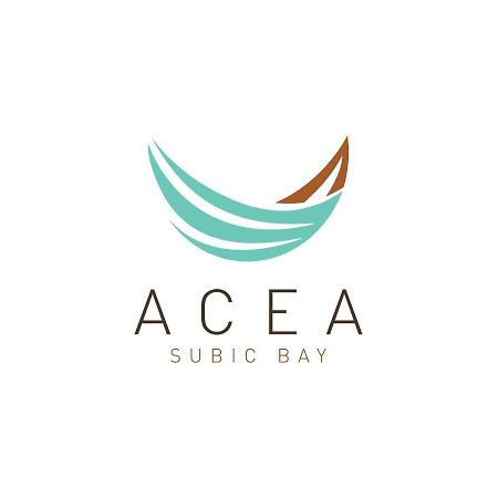 Acea Subic Beach Resort Екстер'єр фото
