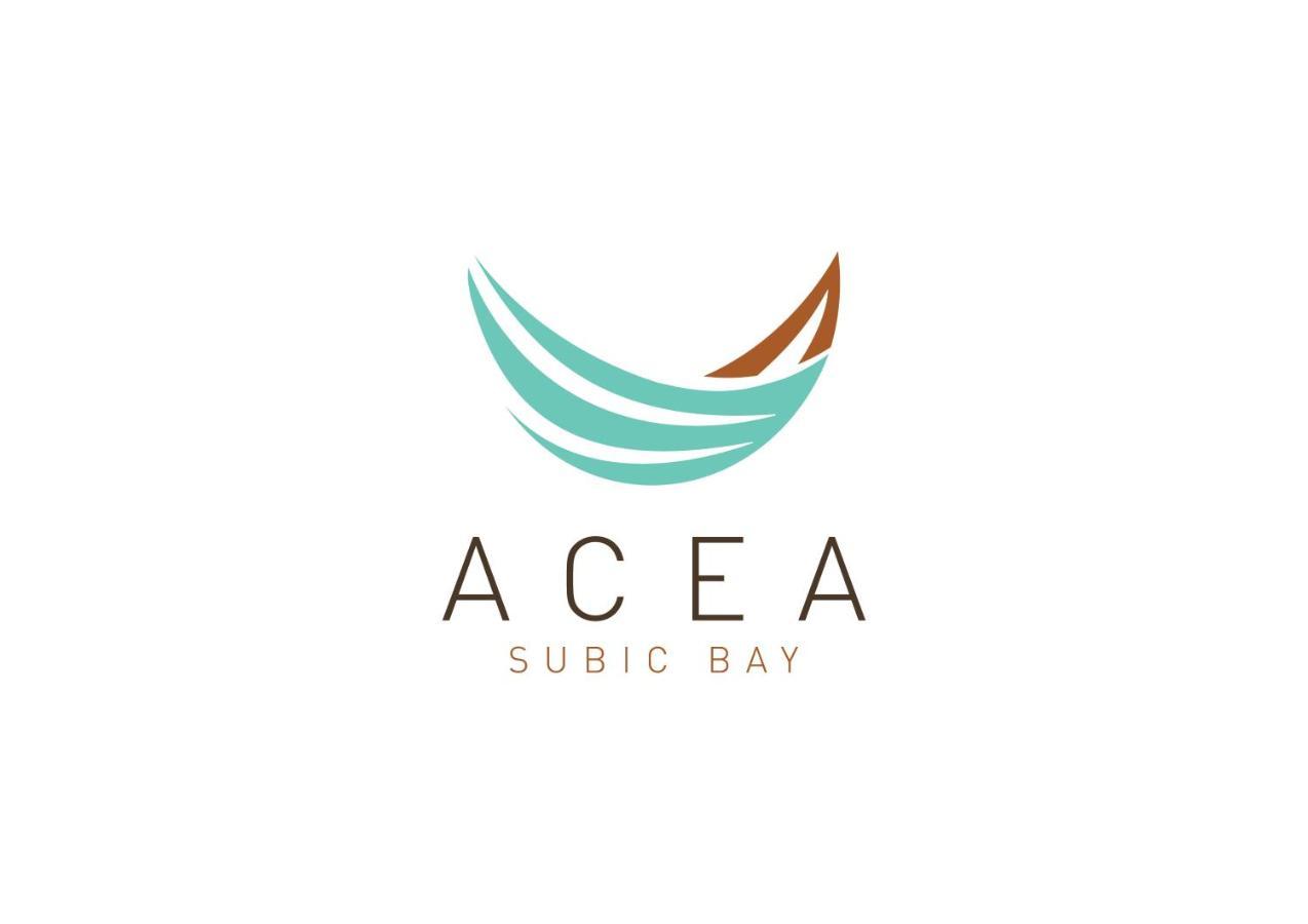 Acea Subic Beach Resort Екстер'єр фото